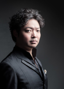 プロフィール 井上雅人